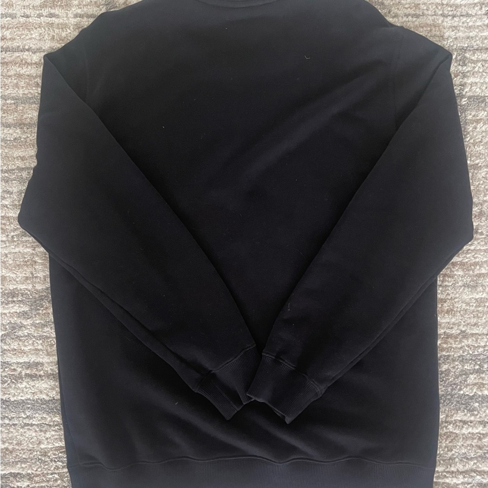 Givenchy Paris Logo Sweatshirt - image 4